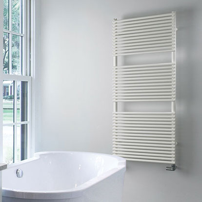 Mhs Matrix Radiator Louisa® - MHS Radiators