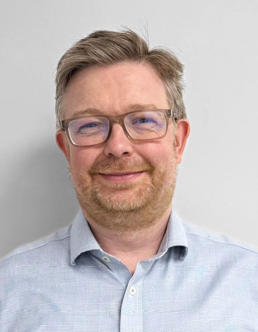 John Bird-Lawson