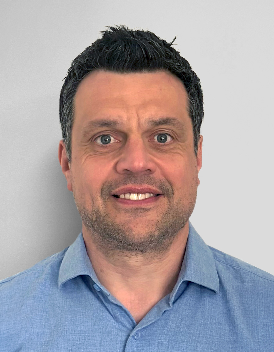 David Smith